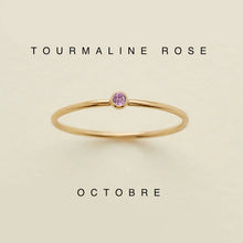 Bague Solitaire Lumina