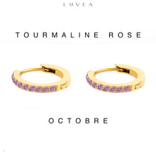 Boucles Cercle Lumina