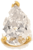 Avril - Diamant