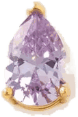 Juin - Alexandrite