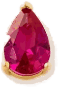 Juillet - Rubis