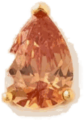 Novembre - Citrine