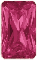 Juillet - Rubis