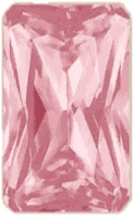 Octobre - Tourmaline Rose